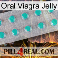 Oral Viagra Jelly 28